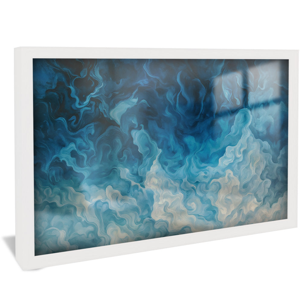 Brushed Ethereal V2454 Canvas