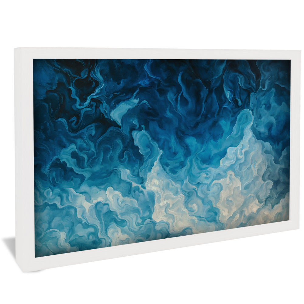 Brushed Ethereal V2454 Canvas