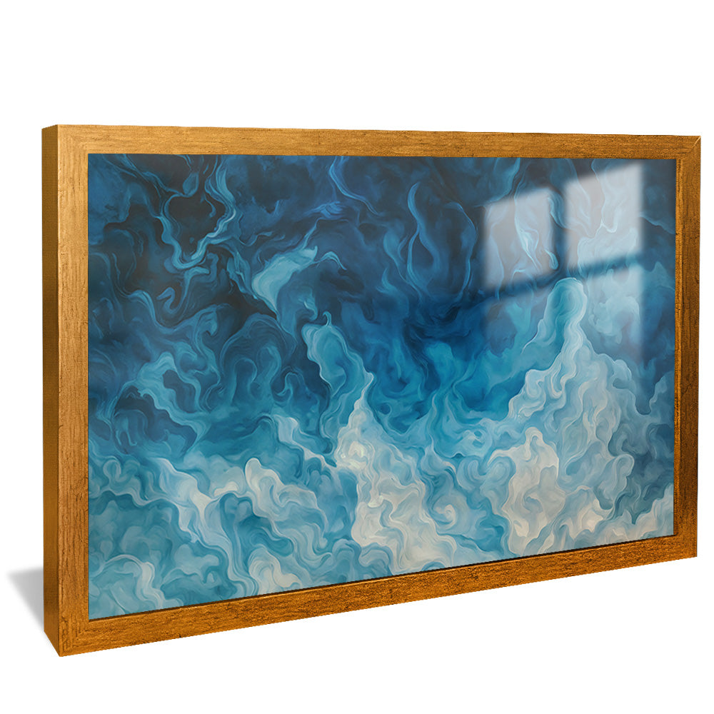 Brushed Ethereal V2454 Canvas
