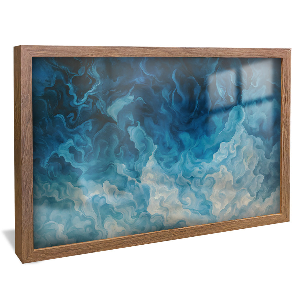 Brushed Ethereal V2454 Canvas