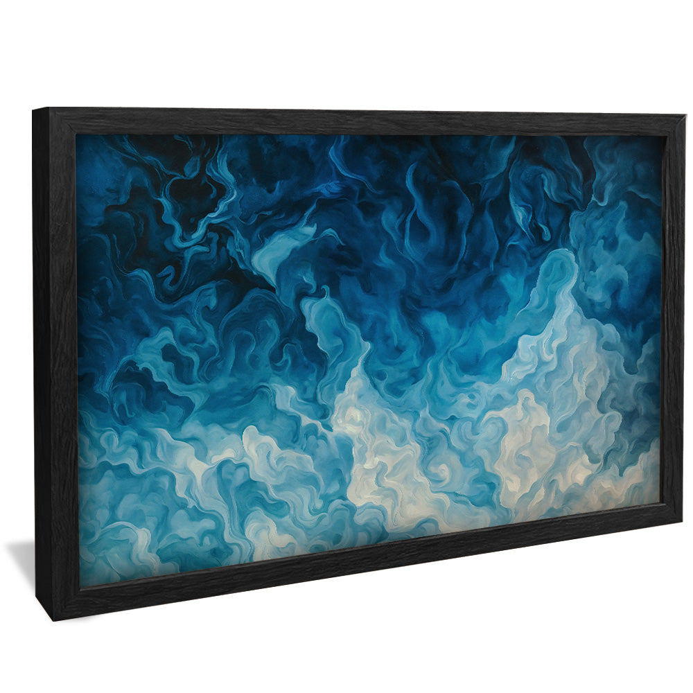 Brushed Ethereal V2454 Canvas