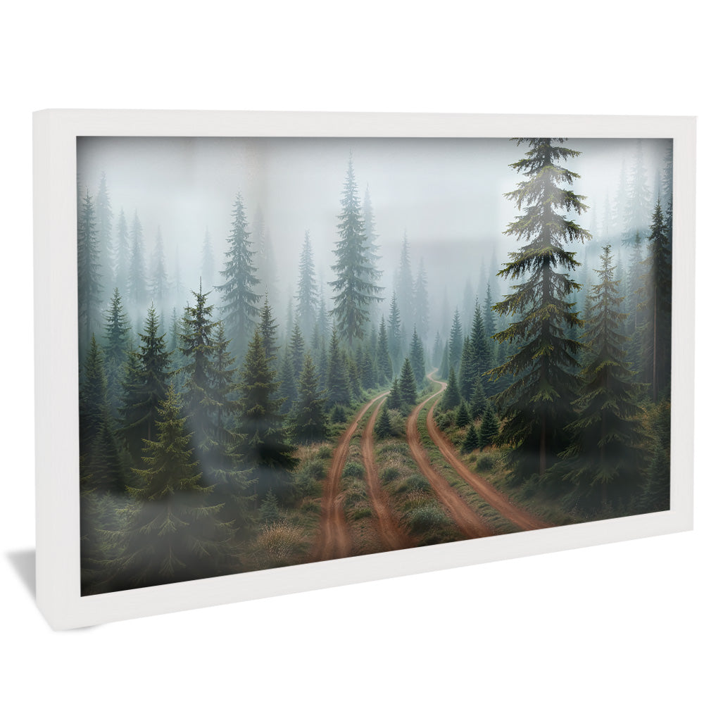 The Scenic Detour V2311 Canvas