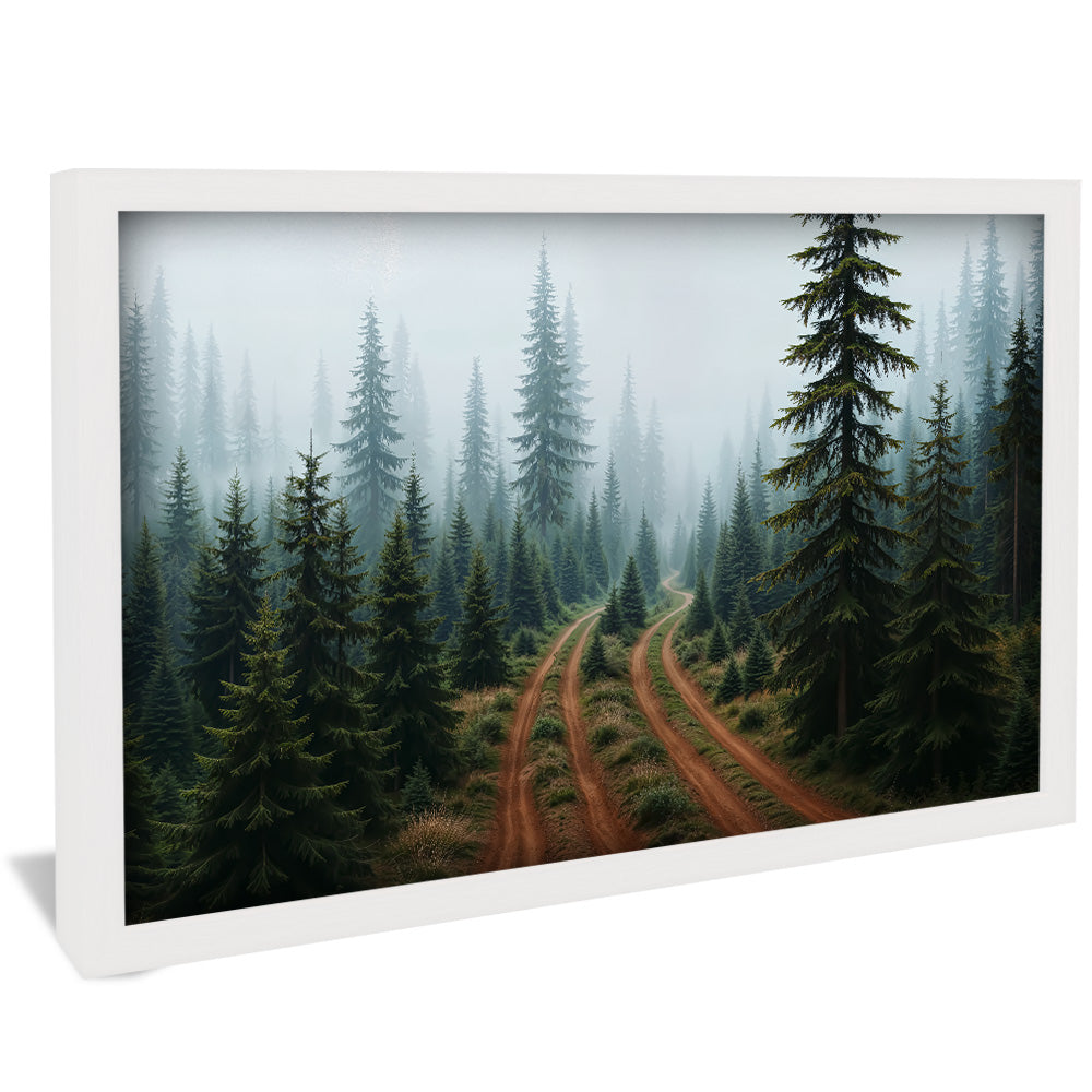 The Scenic Detour V2311 Canvas