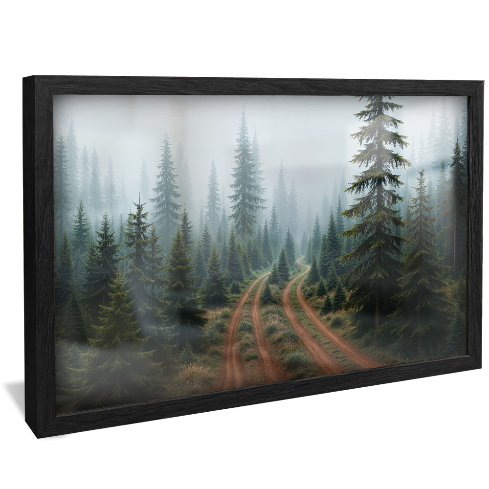 The Scenic Detour V2311 Canvas