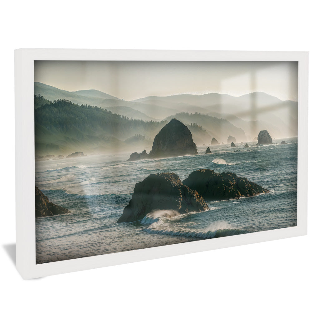 Cannon Beach V2318 Canvas